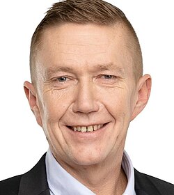 Markus Scheibelreiter Markus Scheibelreiter