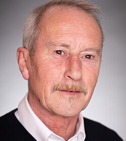 Franz Zöllner Franz Zöllner